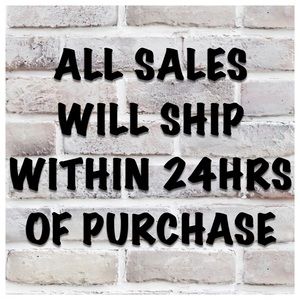 📬 FAST SHIPPING 📦